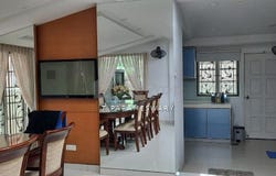 Jalan Pakis, Batu 8, Batu 9th Cheras, Selangor 43200