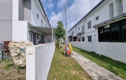 Jalan KB, Kitabayu Cybersouth, 43800 Selangor, Dengkil, Selangor 43800