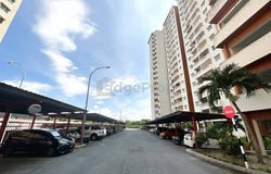 Jalan Sepakat Indah 3, Taman Sepakat Indah, Kajang, 43000, Selangor, Kajang, Selangor 43000