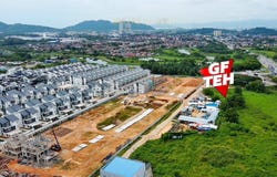 Bukit Mertajam, Penang 14000