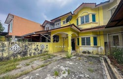 Jalan Kasih, Kajang, Selangor 43000