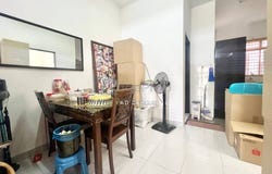 Jalan Kebun Nenas, Klang, Selangor