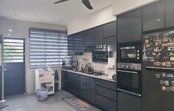 Jalan Meru, Klang, Selangor