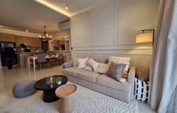 Jalan Putra Perdana 5/2, Puchong, Selangor 47100