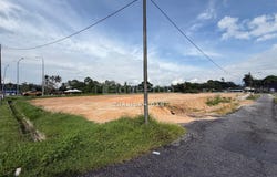 Beranang, Selangor 43500