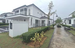 Bandar Puncak Alam, Selangor 47000
