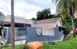 Jalan Permai, Bangi, Selangor 43000