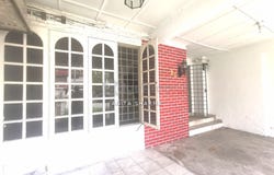 Persiaran Wangsa Baiduri, Subang Jaya, Selangor 47500