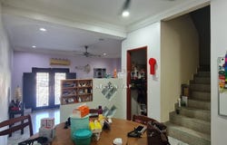 Jalan SL 11, Bandar Sungai Long, Selangor 43000