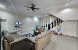 Kota Samarahan, Sarawak 94300