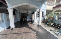 Jalan Anggerik , Rawang, Selangor 48300