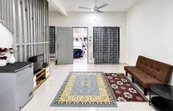 Shah Alam, Selangor 40170