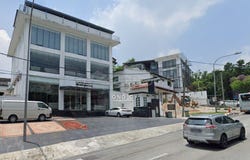 Bangsar, Kuala Lumpur 59000