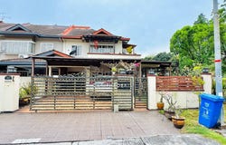 Shah Alam, Selangor 40460