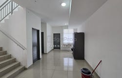 Jalan Tasik Puteri, Rawang, Selangor 48300
