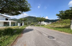 Desa Sri Haneco, Semenyih, Selangor 43500