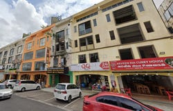 Johor Bahru, Johor 75450