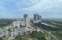 Off Medini Iskandar, 79100, Johor, Iskandar Puteri, Johor 79100