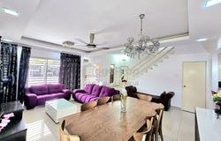 Jalan 15/5, Bangi, Selangor 43650