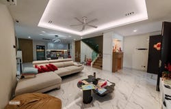 Jalan Aman Perdana, Klang, Selangor 41050