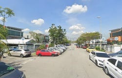 Petaling Jaya, Selangor 47810