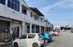 Senai, Johor 81400