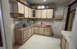 Jalan BK 2, Puchong, Selangor 47180