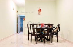 Jalan 1/155B, Bukit OUG, 57000, Kuala Lumpur, Bukit Jalil, Kuala Lumpur 57000