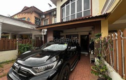 Bangi, Selangor