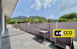 Ipoh, Perak