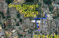 Cyberjaya, Selangor 0