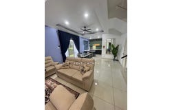 Jalan Diamond 4, Semenyih, Selangor 43500
