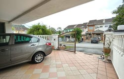 Seri Kembangan, Selangor 43300