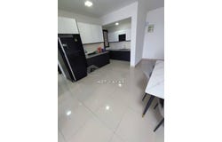 Jalan Lengkuas, Rimba Jaya, Shah Alam, Selangor 40200
