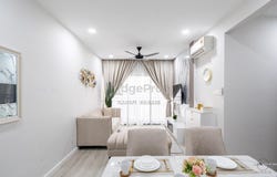 Wangsa Maju, Kuala Lumpur 53300