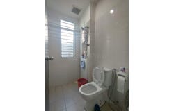 Jalan Aman Perdana, Klang, Selangor 41050