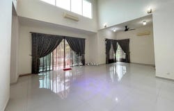 Jalan Merah Mawar U9/6, Shah Alam, Selangor 40150