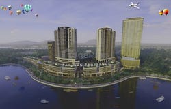 Putrajaya, Putrajaya 62250