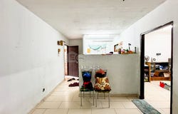 Jalan Tanjung, Hulu Selangor, Selangor 48300