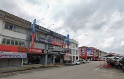 Jalan Jati 1, Iskandar Puteri, Johor 81200