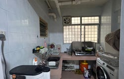Jalan Belimbing Indah, 43300, Selangor, Seri Kembangan, Selangor 43300