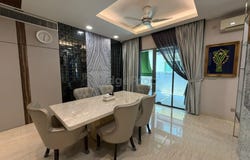 Jalan 1/38G, Segambut, Segambut, Kuala Lumpur 51200
