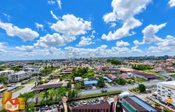 Kuching, Sarawak 93250