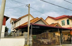 Bukit Mertajam, Penang 13400