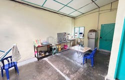 Jalan Orkid , Kulai, Johor 81000