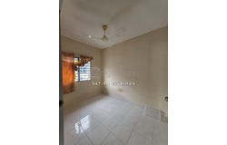 Jalan TTS, Semenyih, Selangor 43500