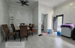Jalan Bentara, Klang, Selangor 41000