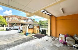 Jalan Pintar, Kajang, Selangor 43000