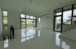 Nusajaya, Johor 81550