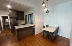 Jalan Bukit Lanjan, Damansara Perdana, Selangor 60000